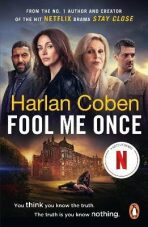Fool Me Once - Harlan Coben