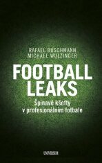 Football Leaks - Rafael Buschmann, ...