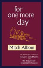 For One More Day - Mitch Albom