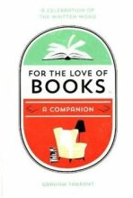 For the Love of Books - Graham Tarrant