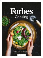 Forbes Cooking - Kateřina Pechová, ...