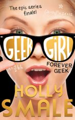 Forever Geek - Holly Smaleová