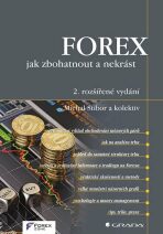 FOREX - jak zbohatnout a nekrást - Michal Stibor