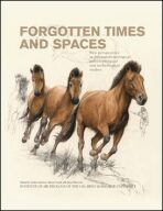 Forgotten times and spaces - Martin Novák, ...