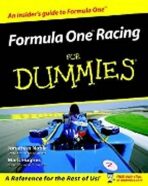 Formula One Racing For Dummies - Jonathan Noble