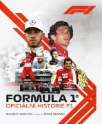 Formula 1 Oficiální historie F1 - Maurice Hamilton