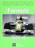 Formule 2009/10 - Petr Dufek
