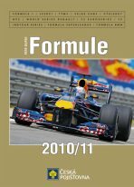 Formule 2010/11 - Petr Dufek