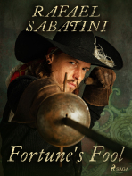 Fortune's Fool - Rafael Sabatini