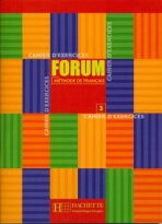 Forum 3 Pracovní sešit - 