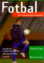 Fotbal - Gerhard Frank