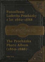 Fotoalbum Ludevíta Procházky - Jiří Kroupa, ...