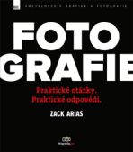FOTOGRAFIE – praktické otázky a praktické odpovědi (Defekt) - Zack Arias