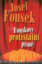 Fouskovy protistátní písně - Josef Fousek,Jan Kristofori