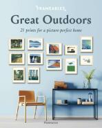 Frameables: Great Outdoors - Boucharinc