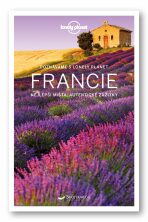 Poznáváme Francie - Lonely Planet - Alexis Averbuck,Kerry Walker