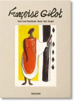 Francoise Gilot: Three Travel Sketchbooks: Venice, India, Senegal - Hans Werner Holzwarth, ...