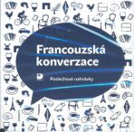 Francouzská konverzace - CD - Poslechové nahrávky - Marie Pravdová, ...