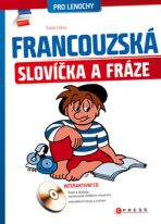 Francouzská slovíčka a fráze - Tomáš Cidlina
