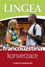 Francouzština - konverzace - 