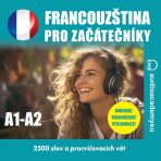 Francouzština pro začátečníky A1 - A2 - Tomáš Dvořáček