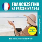 Francúzština na dovolenku A1-B1 - Tomáš Dvořáček