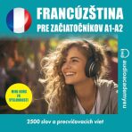 Francúzština pre začiatočníkov A1-A2 - Tomáš Dvořáček