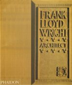Frank Lloyd Wright - Robert McCarter