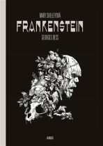 Frankenstein - Mary W. Shelley,Georges Bess