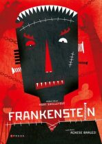 Frankenstein - Giada Francia