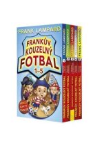 Frankův kouzelný fotbal - Frank Lampard