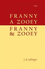 Franny a Zooey/Franny and Zooey - David Jerome Salinger