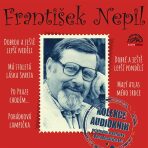 František Nepil - Kolekce audioknih - František Nepil