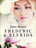 Frederic & Elfrida - Jane Austenová