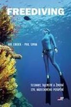Freediving - Linder Nik,Phil Simha