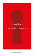 Freedom : Vintage Minis - Margaret Atwoodová