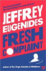 Fresh Complains - Jeffrey Eugenides