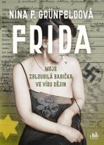 Frida - Grünfeldová Nina