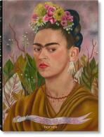 Frida Kahlo. The Complete Paintings - Andrea Kettenmann, ...