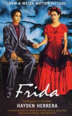 Frida: The Biography of Frida Kahlo - Hayden Herrera