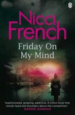 Friday on My Mind - Nicci French