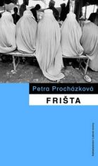 Frišta - Petra Procházková