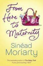 From Here to Materninty - Sinéad Moriartyová