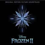 Frozen II - CD - 