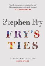 Fry´s Ties - Stephen Fry