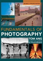 Fundamentals of Photography - Tom Ang