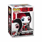 Funko POP Heroes: DC - Harley Quinn with Weapons - 