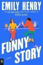 Funny Story - Emily Henryová