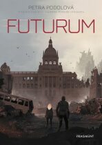 Futurum - Petra Podolová