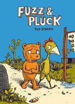 Fuzz a Pluck - Stearn Ted